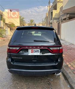 دودج دورانجو